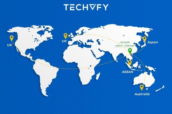 techvify-japan