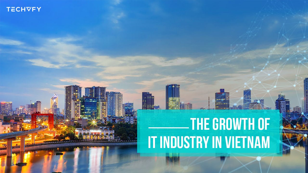 the-growth-of-it-industry-in-vietnam