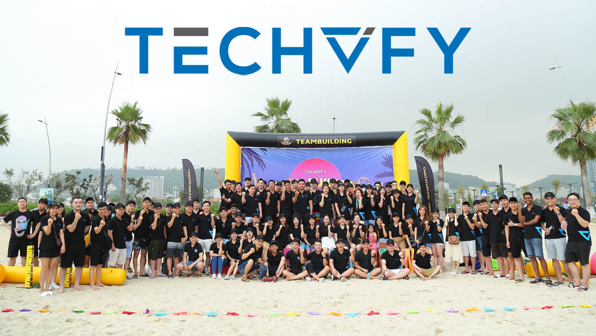 Techvify-software-company
