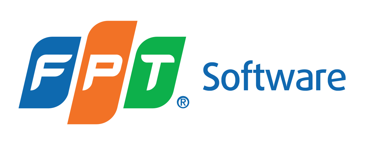 FPT Software logo