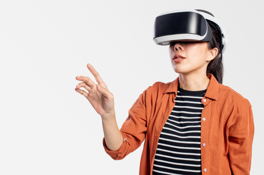 2025年を形作るトップ10のテクノロジートレンド