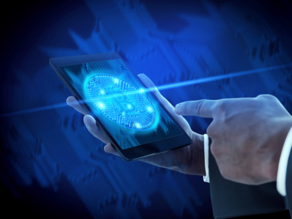innovating financial technology case study