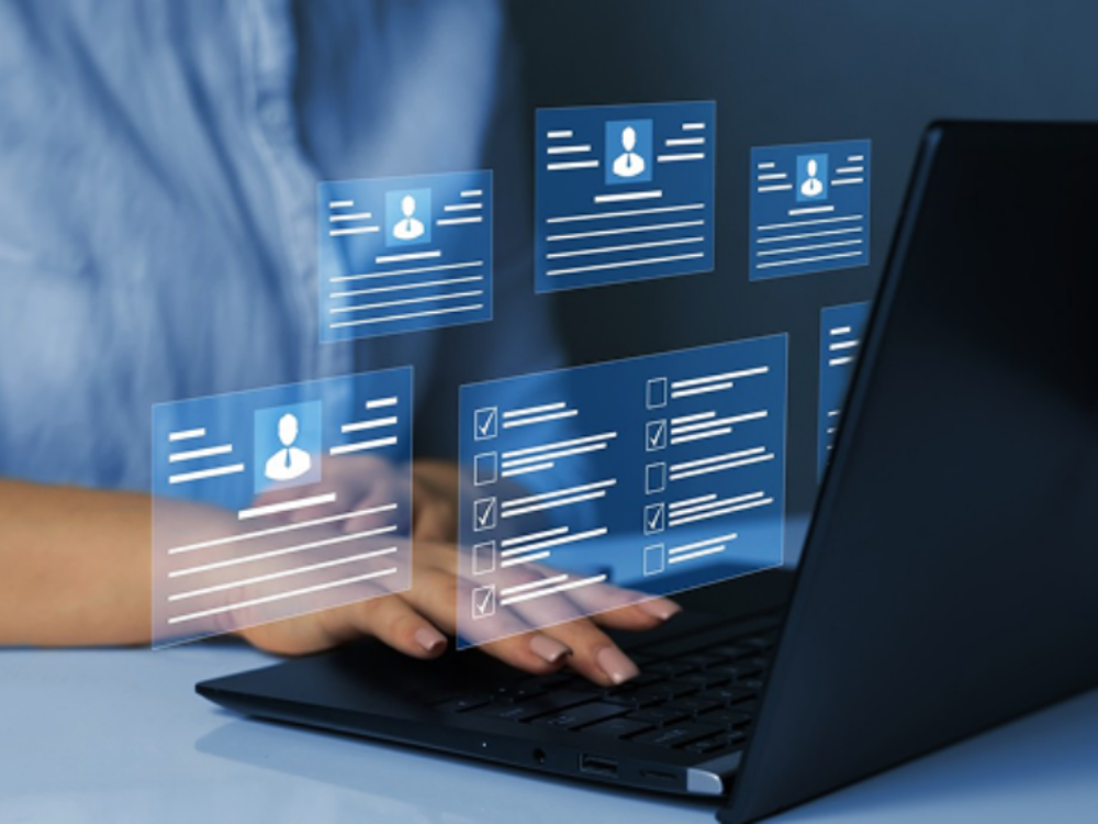library management system case study