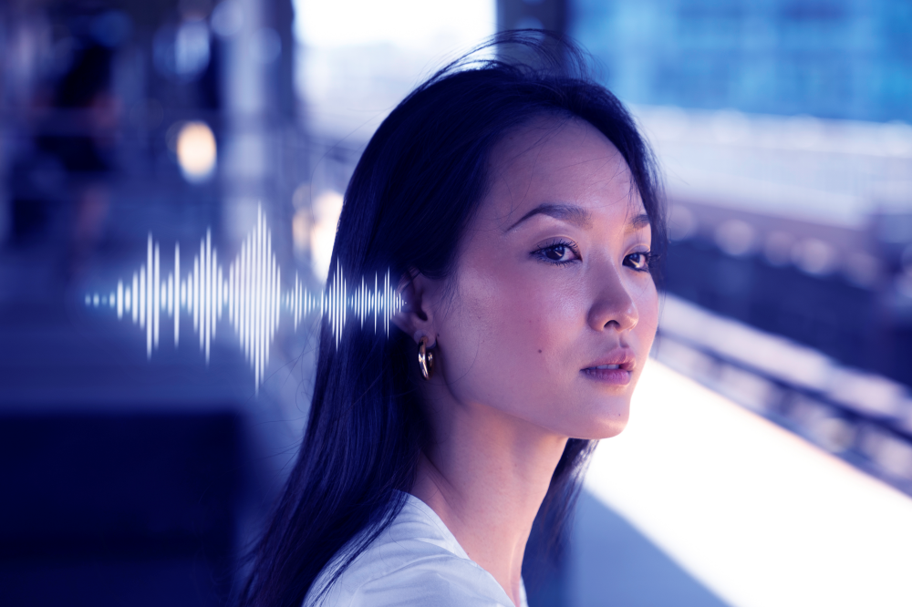 方言対応の音声認識AI