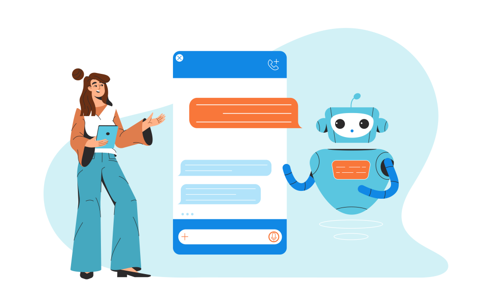 ボイスボットとは