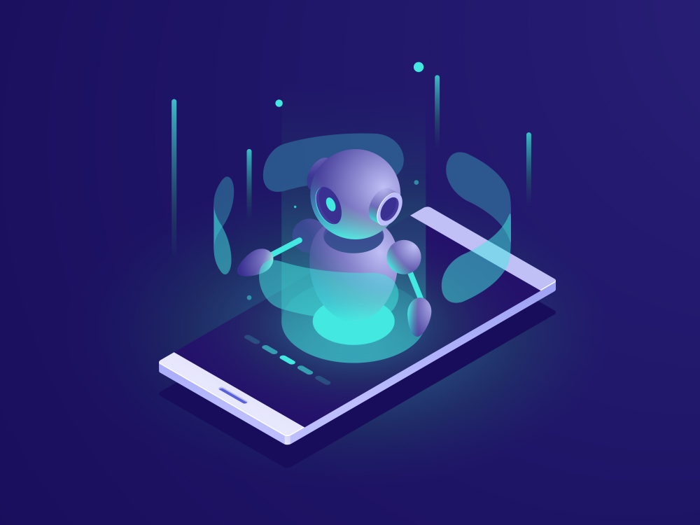 AIアシスタントの未来