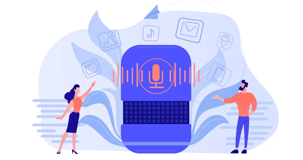 音声分析とは