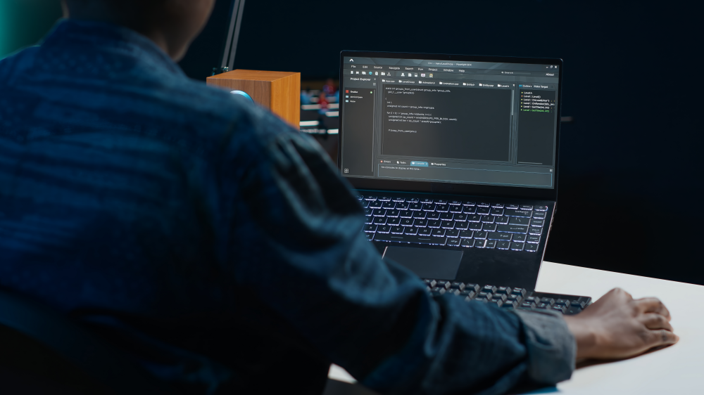 software-development-process ソフト開発の流れ
