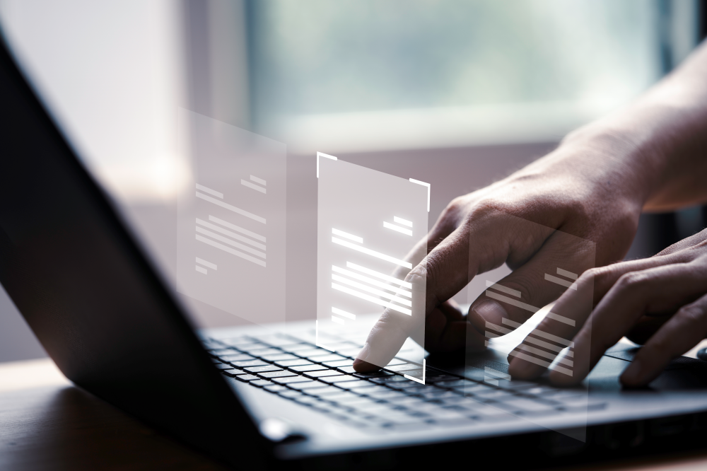 what-is-ai-documentation AIドキュメントとは