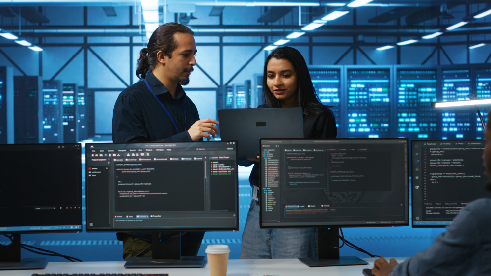 what-is-deploy デプロイとは
