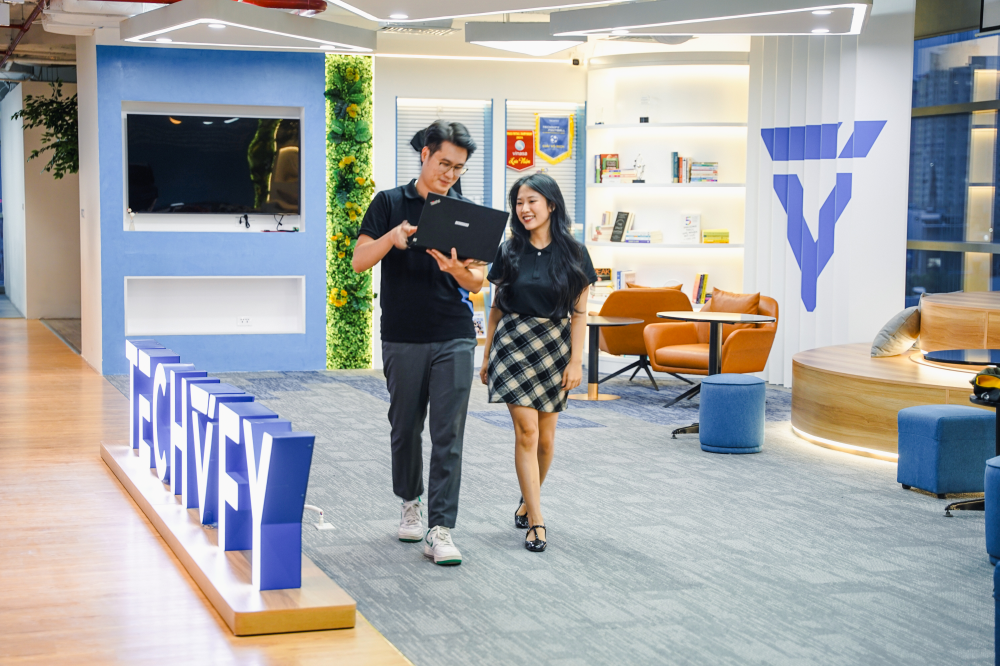 Techvify 2026：ソフトウェア開発からAI変革パートナーへ