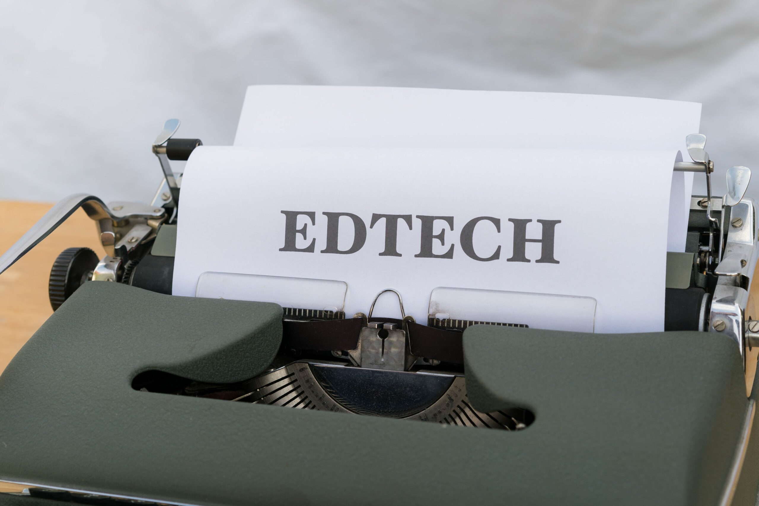 EDTECH/教育
